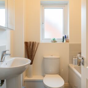Rhymney Way, Bassaleg. For sale with Clarke & Partners estate agent.